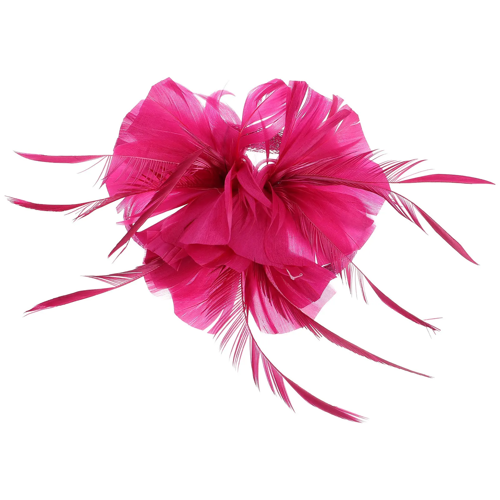 1Pcs Plume Hair Clip Stylish Side Clip Elegant Bridal Headdress Wedding Party Hair Accessories for Women
1Pcs Plume Hair Clip Stylish Side Clip Elegant Bridal Headdress Wedding Party Hair Accessories for Women