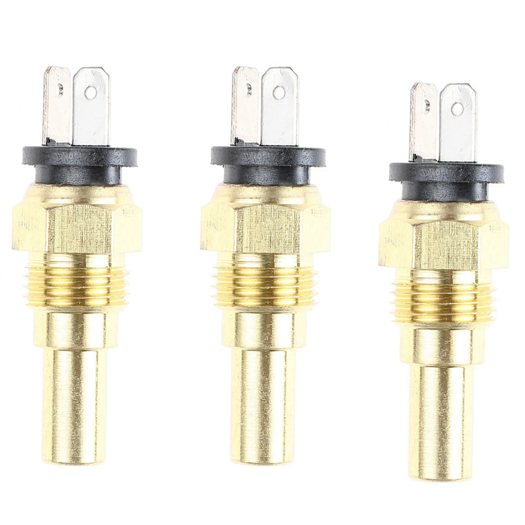3X MD005051 Engine Water Temperature Sensor Switch Radiator Coolant Temp Sender For COLT RODEO PAJERO
3X MD005051 Engine Water Temperature Sensor Switch Radiator Coolant Temp Sender For COLT RODEO PAJERO