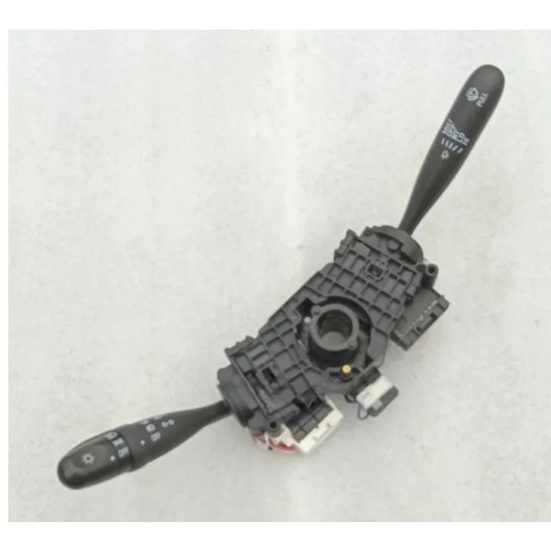 For Changan New Star 6406 M201 Xingka S201 D201 Combination Light Wiper Switch
For Changan New Star 6406 M201 Xingka S201 D201 Combination Light Wiper Switch
