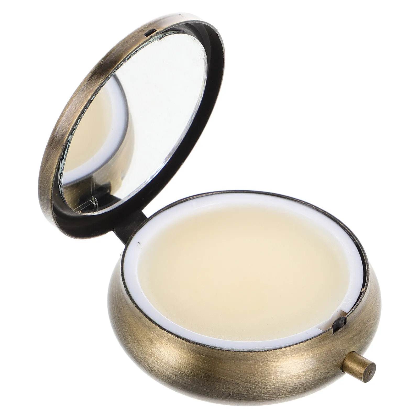 Solid Perfume Balm Wood Scent 12g Portable Solid Cologne Body Fragrance for Women Long-Lasting Natural Ingredient
Solid Perfume Balm Wood Scent 12g Portable Solid Cologne Body Fragrance for Women Long-Lasting Natural Ingredient
