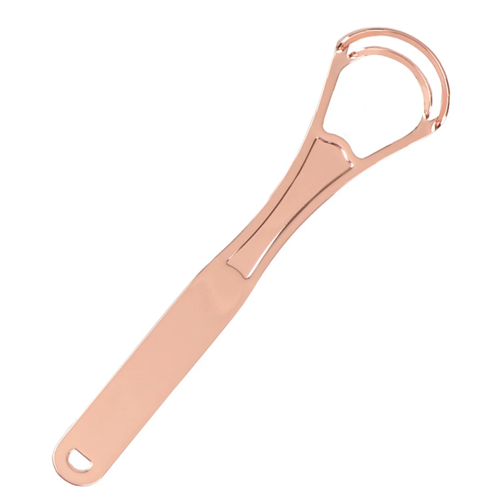 Гигиенический инструмент для свежего дыхания: двухслойная медицинская щетка для полости рта, скребок для языка из нержавеющей стали, очиститель для языка, щетка для языка
Гигиенический инструмент для свежего дыхания: двухслойная медицинская щетка для полости рта, скребок для языка из нержавеющей стали, очиститель для языка, щетка для языка