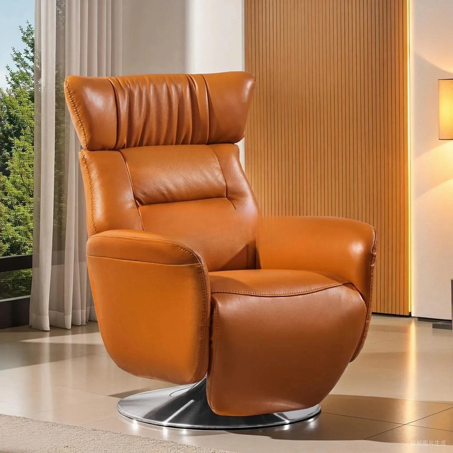 Многофункциональное офисное кресло, ленивое кресло, итальянское дизайнерское кресло для отдыха
Многофункциональное офисное кресло, ленивое кресло, итальянское дизайнерское кресло для отдыха