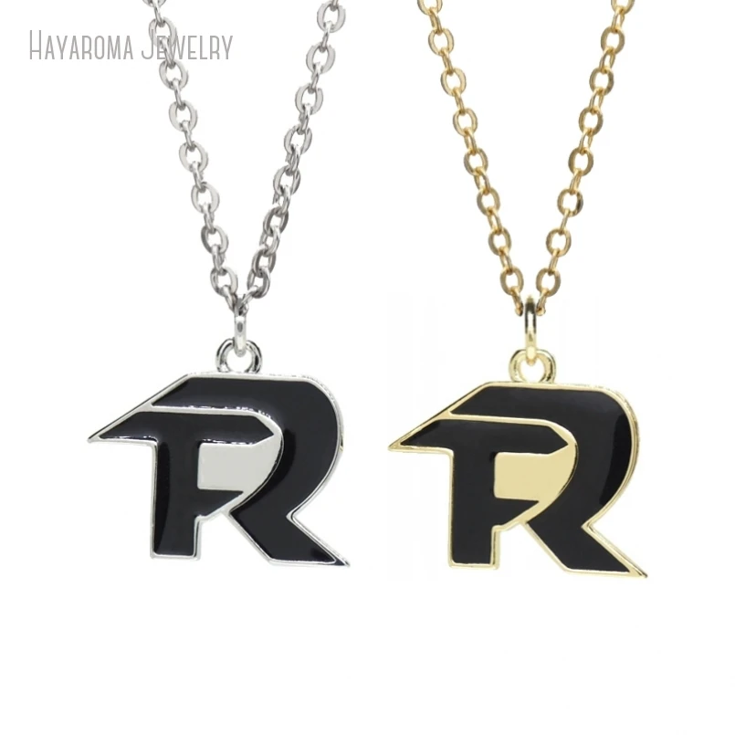 5Pcs Fuerza Regida Alphabet Letter Wholesale Color Chain Jewelry Enamel Copper Metal Necklace NM52276
5Pcs Fuerza Regida Alphabet Letter Wholesale Color Chain Jewelry Enamel Copper Metal Necklace NM52276