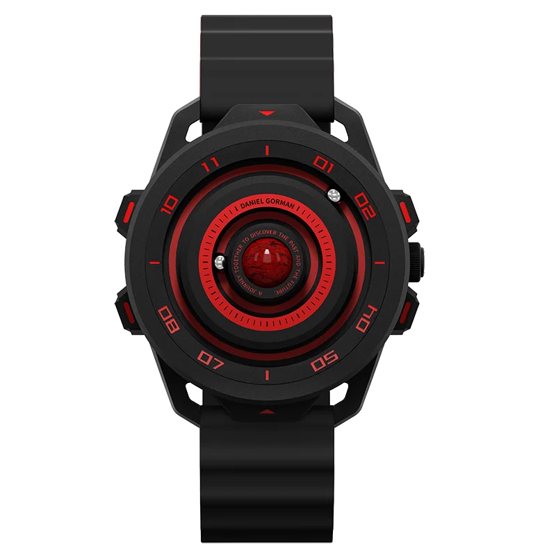 2025 Men's Luxury Luminous Black Anogue Quartz Wristwatch with Miyota Movement Fashionable Reloj Hombre New Model
2025 Men's Luxury Luminous Black Anogue Quartz Wristwatch with Miyota Movement Fashionable Reloj Hombre New Model