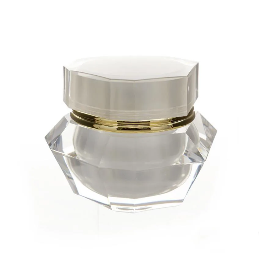 60g diamond shape acrylic jar pot tin for day night cream essence gel mask moisturizer spot removal skin care cosmetic packing
60g diamond shape acrylic jar pot tin for day night cream essence gel mask moisturizer spot removal skin care cosmetic packing