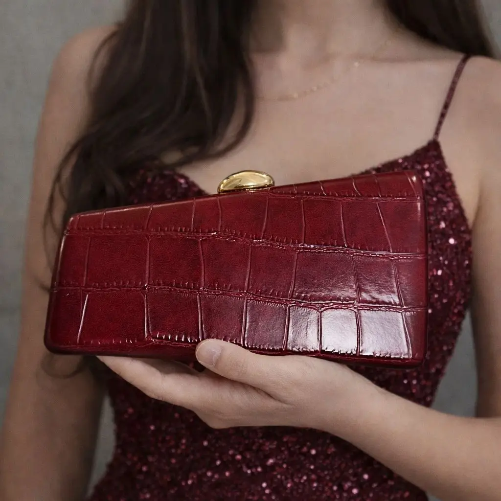 Stone Pattern Clip Evening Bag Ladies Clutch Fashion Chains Sling Shoulder Bags for Women Box Crossbody Bag Party Wedding Purses
Stone Pattern Clip Evening Bag Ladies Clutch Fashion Chains Sling Shoulder Bags for Women Box Crossbody Bag Party Wedding Purses