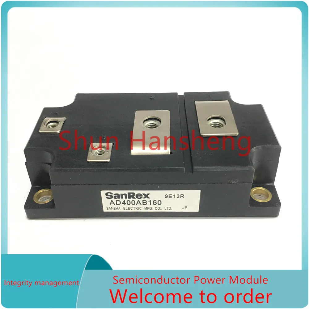 AD400AB80 AD400AB160 PAH450N16CM Модуль питания IGBT
AD400AB80 AD400AB160 PAH450N16CM Модуль питания IGBT