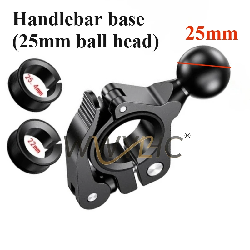 Подходит для Kaiweig, универсальные аксессуары с шаровой головкой, кронштейн для мотоцикла, шатун, руль, фиксированная навигация, спорт
Подходит для Kaiweig, универсальные аксессуары с шаровой головкой, кронштейн для мотоцикла, шатун, руль, фиксированная навигация, спорт