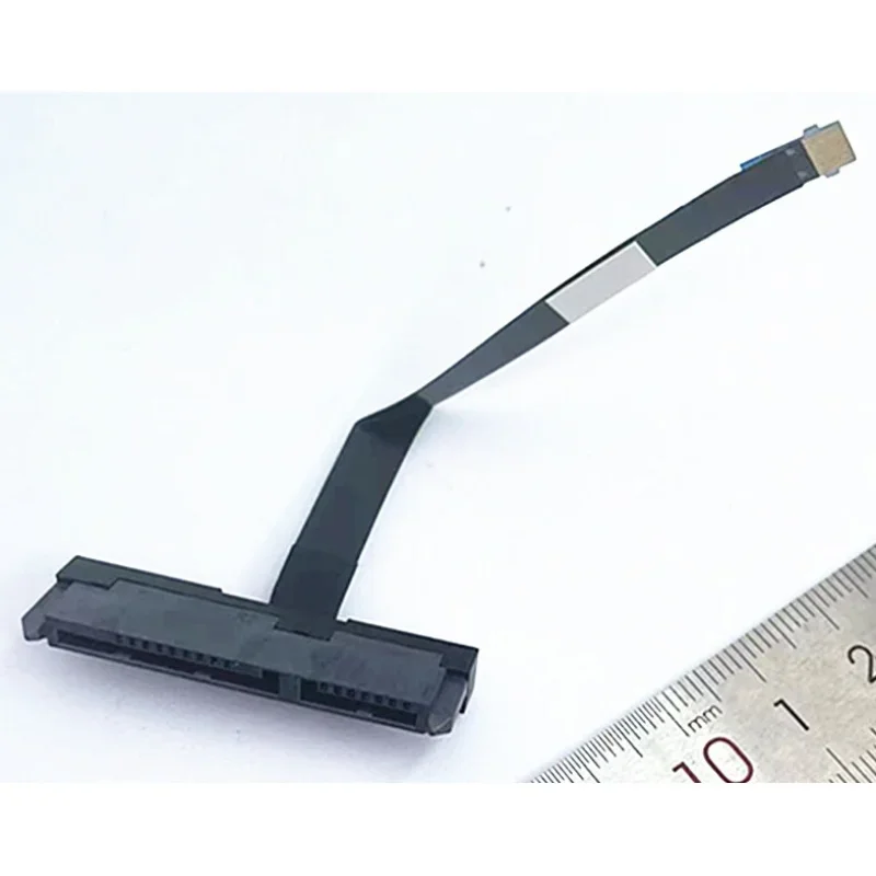 Соединительный кабель жесткого диска SATA для Acer Nitro 5 AN515-58 A515-56 AN515-57 AN515-51/51G A517-52 S50-53 FH5AT NBX0002PI00
Соединительный кабель жесткого диска SATA для Acer Nitro 5 AN515-58 A515-56 AN515-57 AN515-51/51G A517-52 S50-53 FH5AT NBX0002PI00