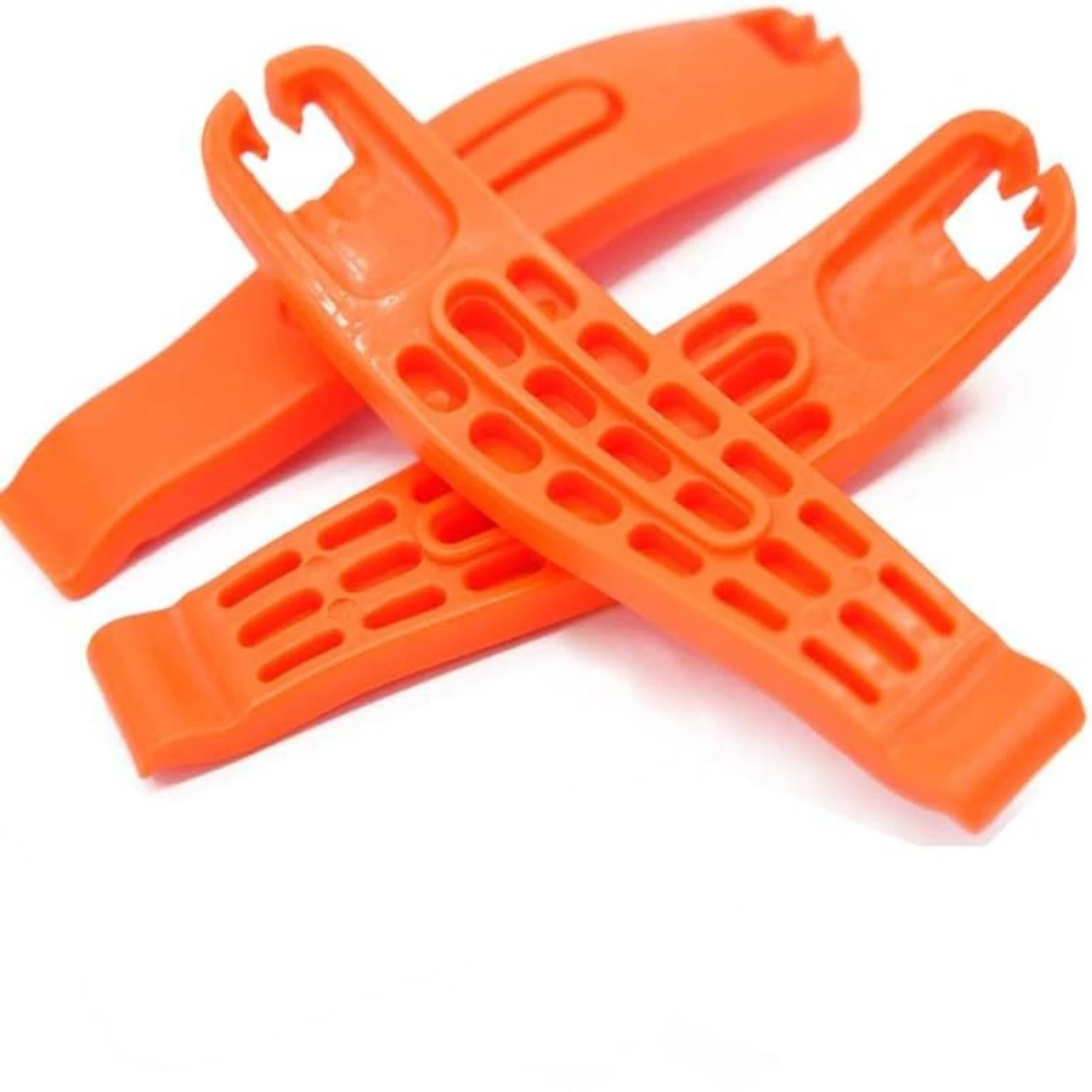 Efficient, damage-free plastic bicycle tire lever: Quick and seamless tire changing for an enhanced riding experience. Preserve
Efficient, damage-free plastic bicycle tire lever: Quick and seamless tire changing for an enhanced riding experience. Preserve