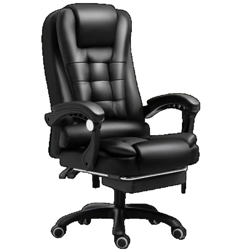 Rotating Relax Office Chair Waterproof Armrest Comfy Massage Office Chair Gaming Ergonomic Modern Silla De Oficina Accessories
Rotating Relax Office Chair Waterproof Armrest Comfy Massage Office Chair Gaming Ergonomic Modern Silla De Oficina Accessories