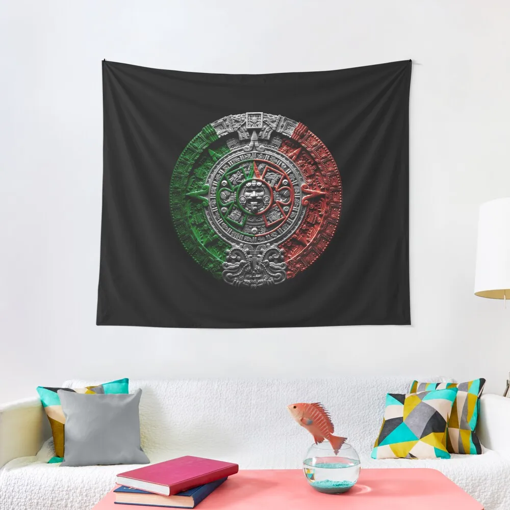 aztec calendar mexico chicano Tapestry Aesthetic Room Decor Room Decorations Aesthetic Wall Mural Tapestry
aztec calendar mexico chicano Tapestry Aesthetic Room Decor Room Decorations Aesthetic Wall Mural Tapestry