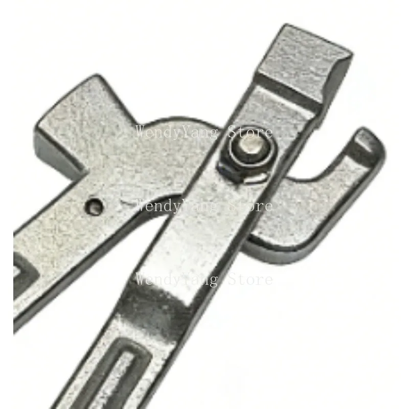 Suitable for 1 Radiator Cover Tool Repair Pliers, Aluminum Radiator Tank Repair Tool Universal Pliers
Suitable for 1 Radiator Cover Tool Repair Pliers, Aluminum Radiator Tank Repair Tool Universal Pliers