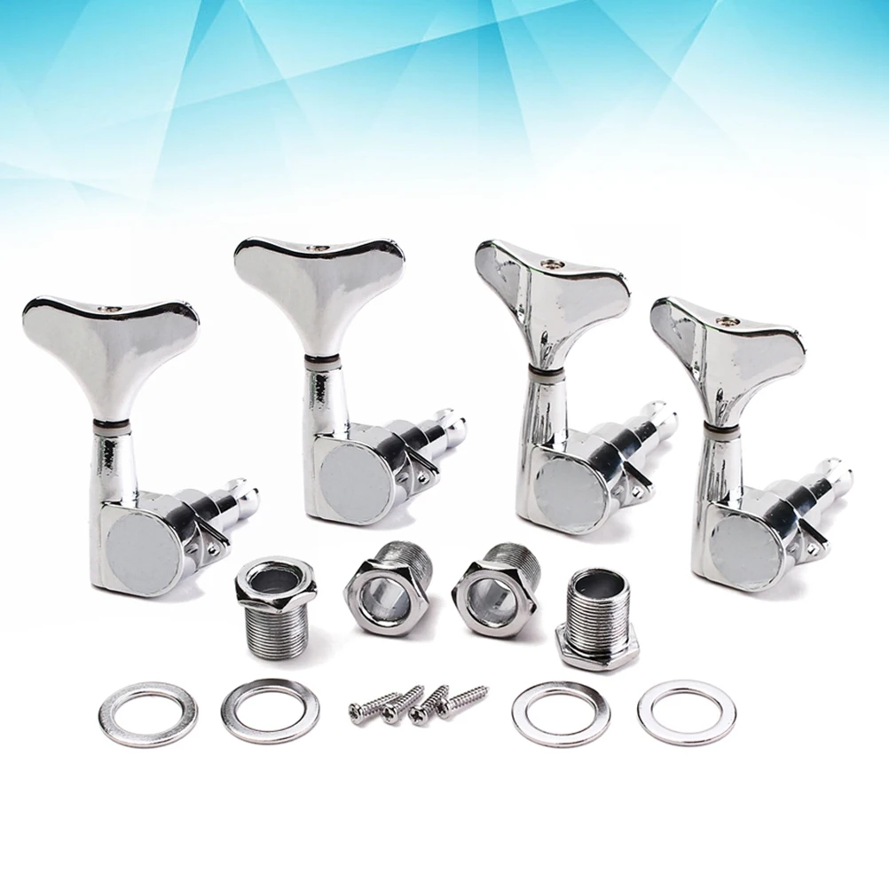 Bass String Electric Guitar Strings Pegs Acoustic Accessories Knobs Tuner Locking Tuners Tuning Keys
Bass String Electric Guitar Strings Pegs Acoustic Accessories Knobs Tuner Locking Tuners Tuning Keys