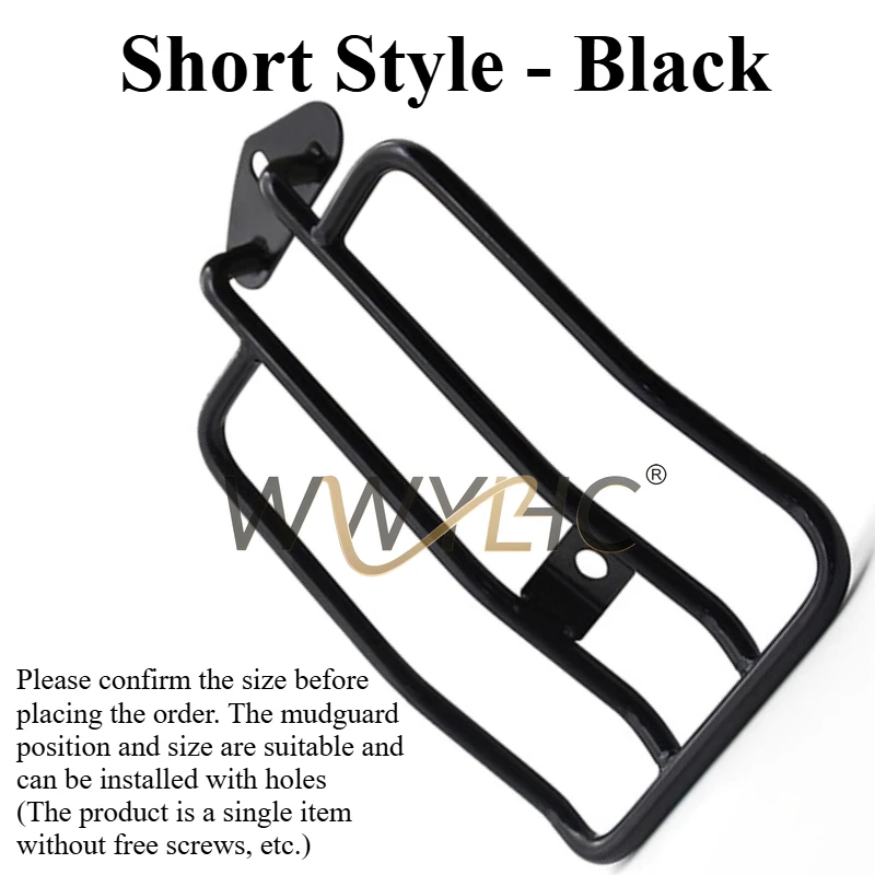 Подходит для ретро-полки, багажника Sportsman 1200, 48, модифицированная задняя стойка XL883, хвостовое крыло
Подходит для ретро-полки, багажника Sportsman 1200, 48, модифицированная задняя стойка XL883, хвостовое крыло