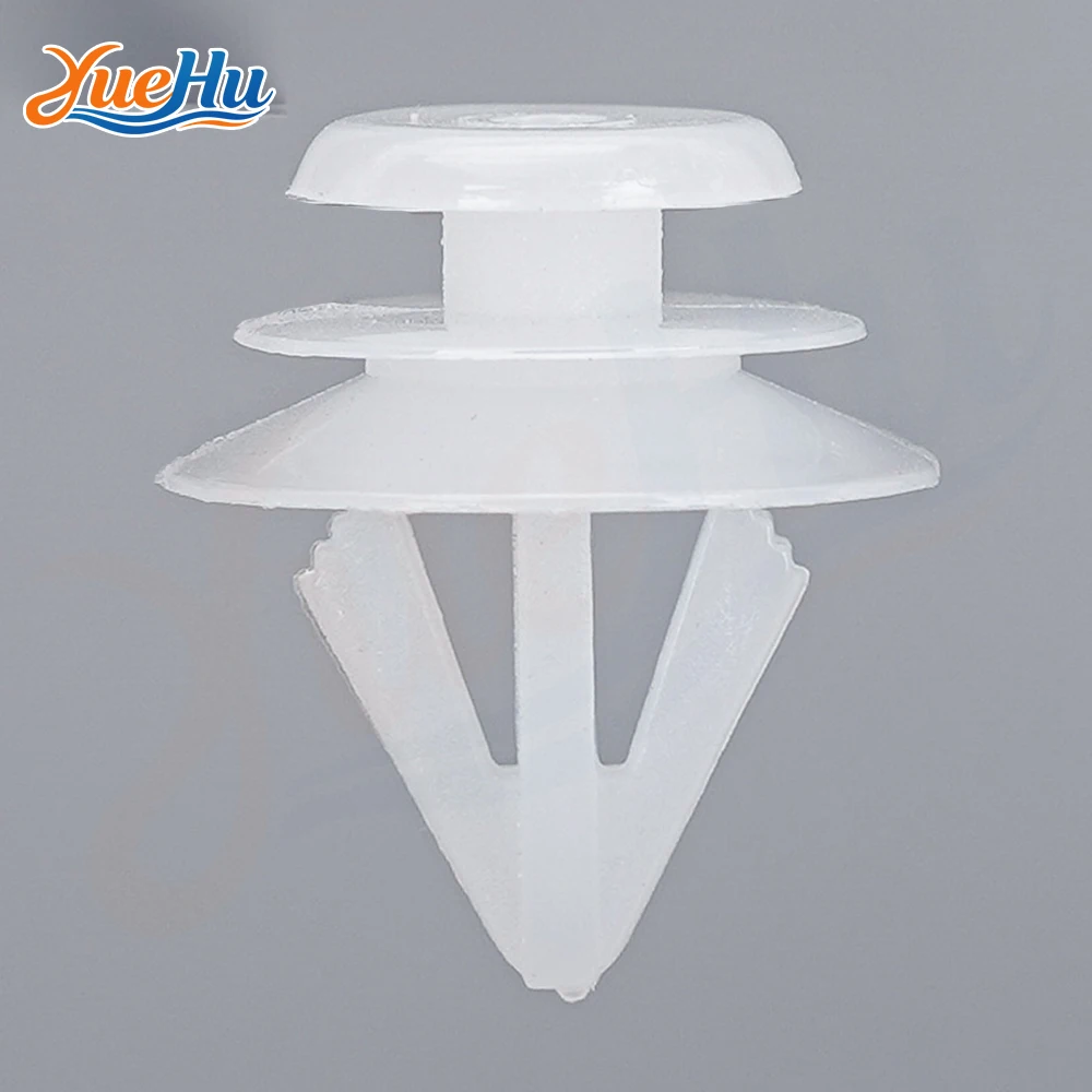 YUEHU 25PCS Universal Car Door Panel Interior Retainer Clip, Side Skirt & Door Sill Guard Fastener
YUEHU 25PCS Universal Car Door Panel Interior Retainer Clip, Side Skirt & Door Sill Guard Fastener