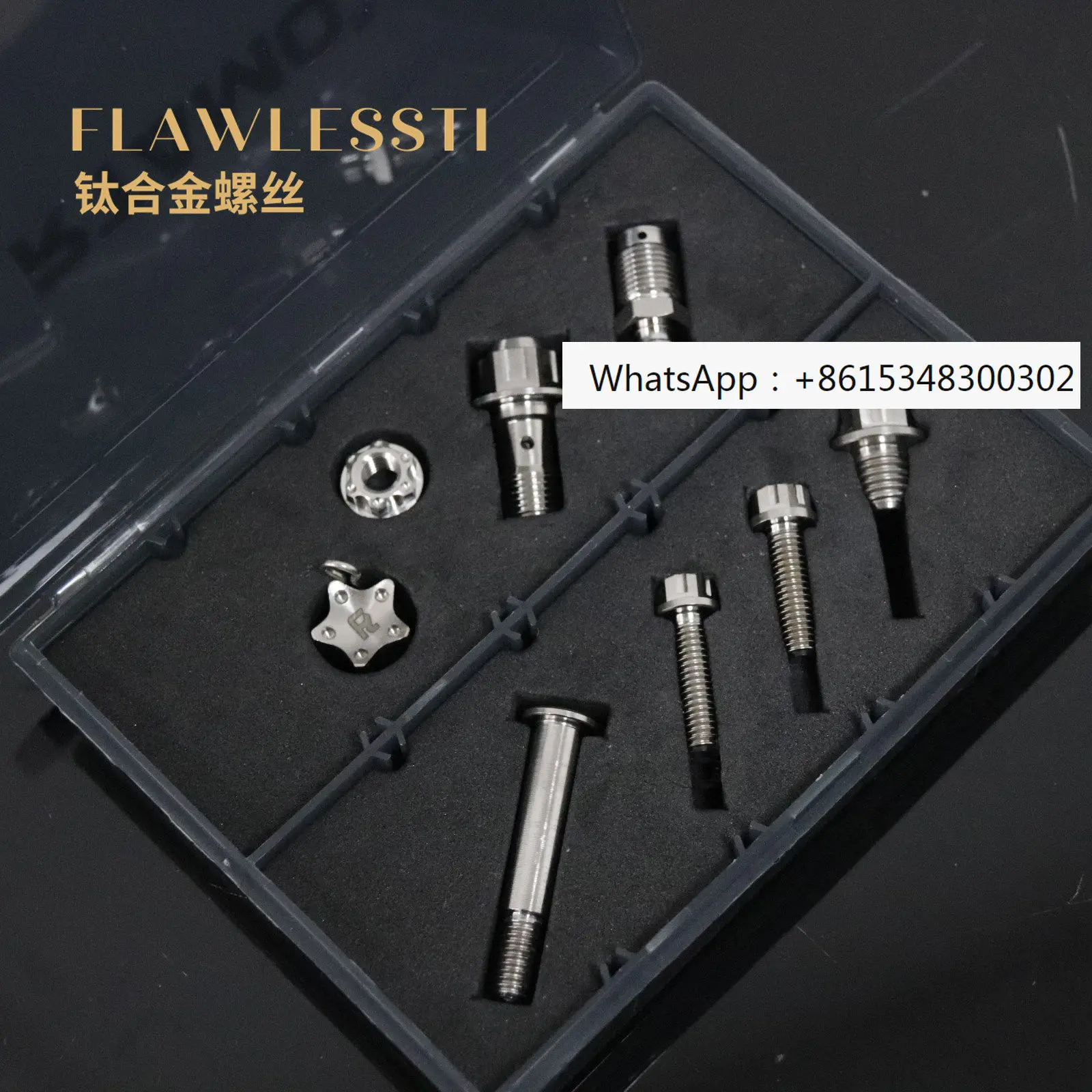FLAWLESSTI Sc-rew VRC\ VRE\ VRD Белые буквы, красные буквы на руле, сцеплении, крышке маслозаливной горловины.
FLAWLESSTI Sc-rew VRC\ VRE\ VRD Белые буквы, красные буквы на руле, сцеплении, крышке маслозаливной горловины.