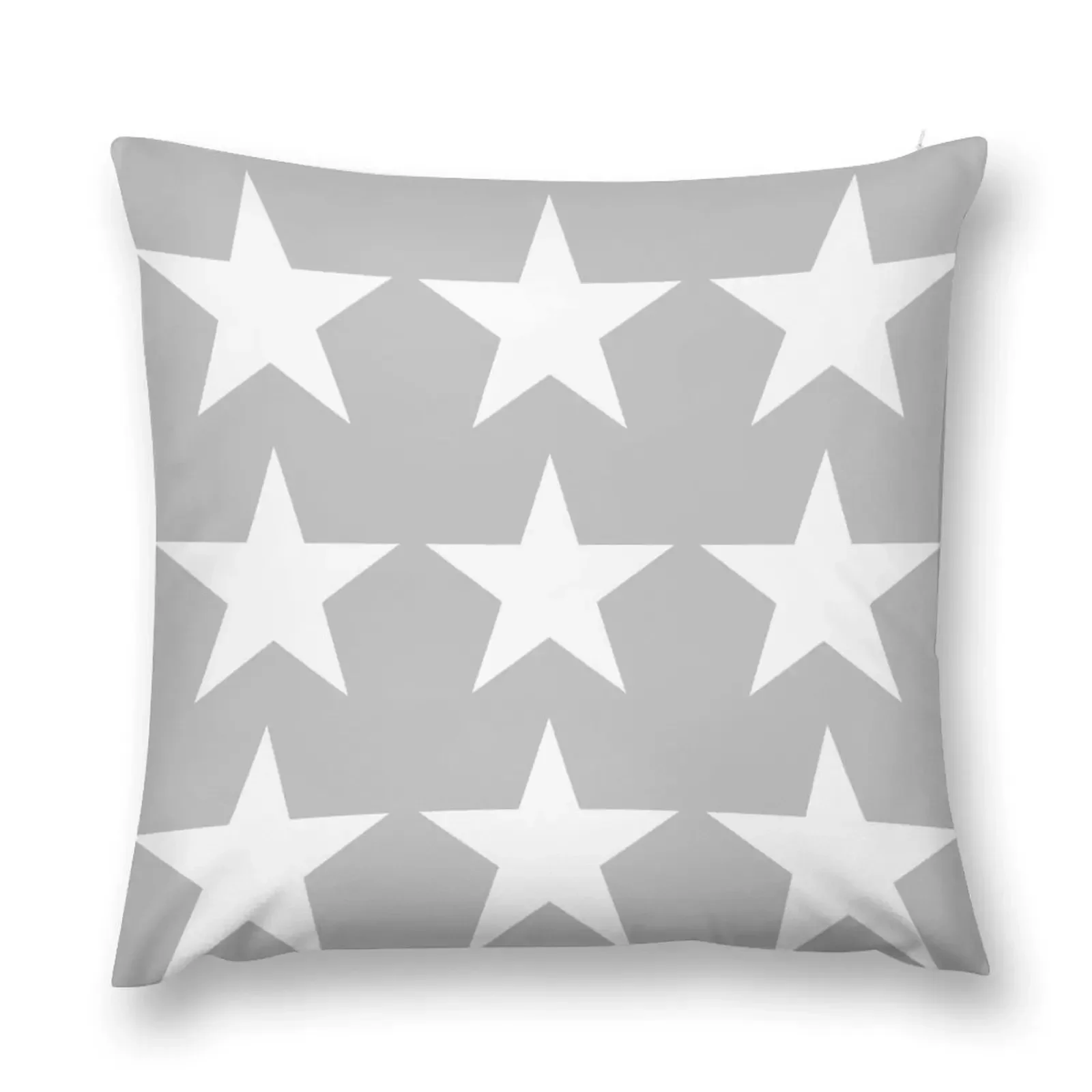 Large WHITE and SILVER GREY STARS Throw Pillow Decorative Cushion Rectangular Cushion Cover pillow
Large WHITE and SILVER GREY STARS Throw Pillow Decorative Cushion Rectangular Cushion Cover pillow
