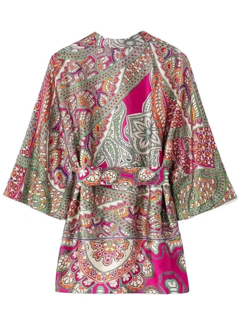 Женский повседневный комплект джета с v-образным вырезом и завязками, весна-лето, длинный свек, удобная домашняя одежда, женская одежда
Женский повседневный комплект джета с v-образным вырезом и завязками, весна-лето, длинный свек, удобная домашняя одежда, женская одежда