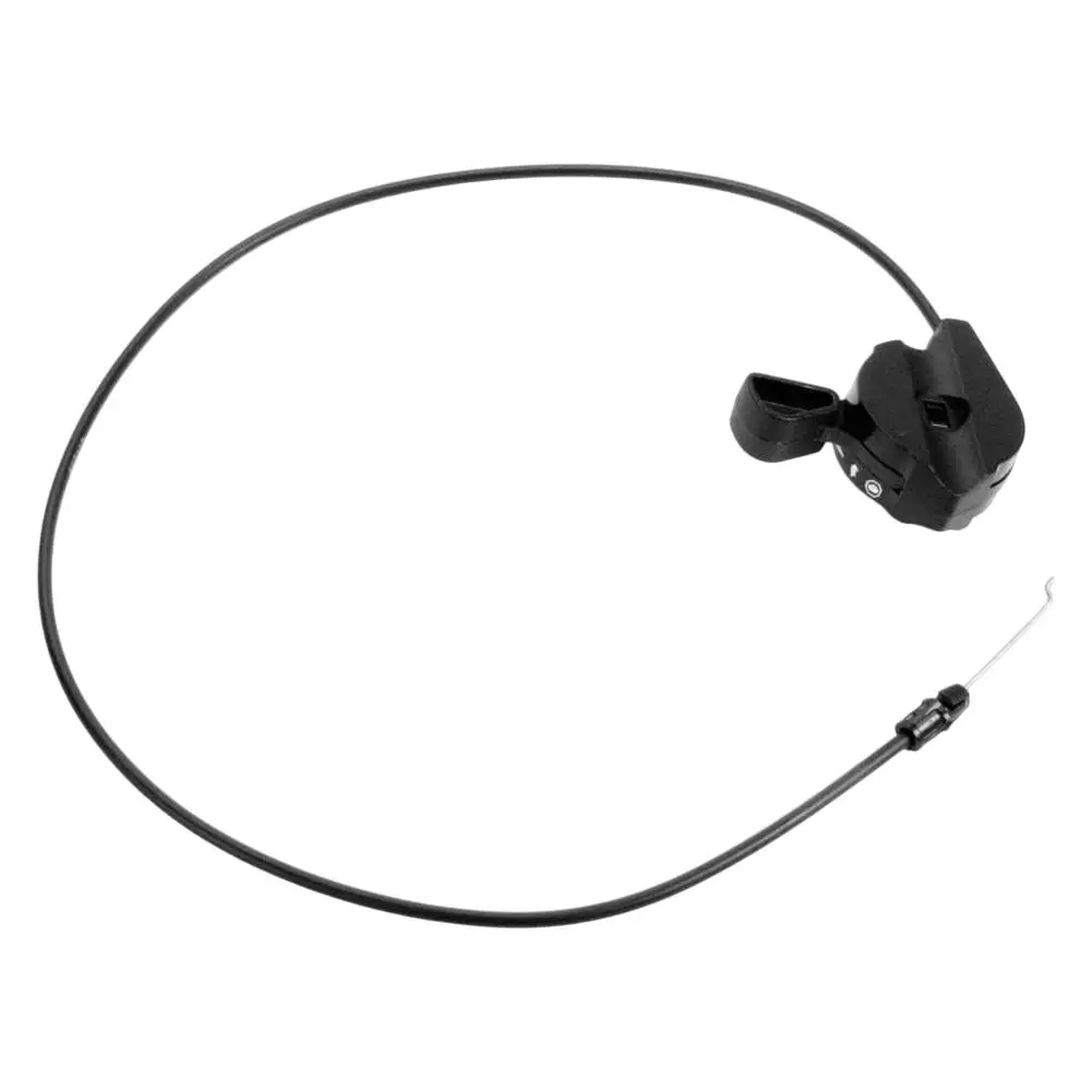 Upgrade Your Lawn Care Routine with This Efficient Throttling Cable Compatible with Many Popular Models on the Market Today
Upgrade Your Lawn Care Routine with This Efficient Throttling Cable Compatible with Many Popular Models on the Market Today