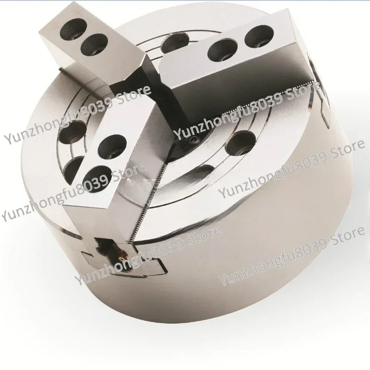 Hydraulic three-jaw medium solid chuck 10-inch hydraulic chuck 250 machine tool chuck BCS-310 high quality
Hydraulic three-jaw medium solid chuck 10-inch hydraulic chuck 250 machine tool chuck BCS-310 high quality