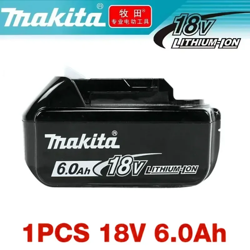100% Original Makita 18V tools Battery for 18v drill Replacement Batteries BL1830B BL1850B BL1860B BL1815 BL1830 BL1840
100% Original Makita 18V tools Battery for 18v drill Replacement Batteries BL1830B BL1850B BL1860B BL1815 BL1830 BL1840