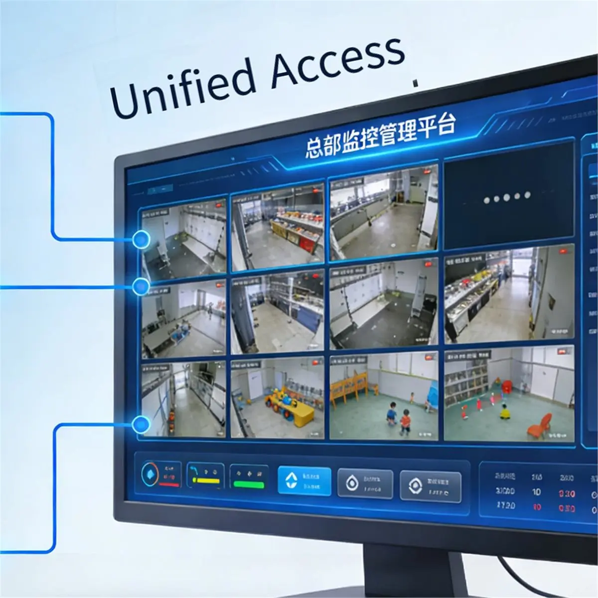 Новый преобразователь аналогового сигнала CVBS/TVI/AHD/CVI в IP-камеру 1080P, протокол RTSP IP, выход RJ45 для NVR
Новый преобразователь аналогового сигнала CVBS/TVI/AHD/CVI в IP-камеру 1080P, протокол RTSP IP, выход RJ45 для NVR