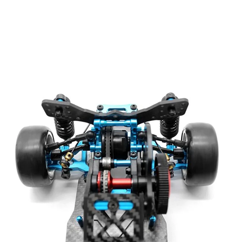 DIY RC Car Rear-Drive Drift Racing Frame для 1/10 Мини-размера RC Car Frame Drift Car Kit Версия RC Frame Drift Car Kit
DIY RC Car Rear-Drive Drift Racing Frame для 1/10 Мини-размера RC Car Frame Drift Car Kit Версия RC Frame Drift Car Kit