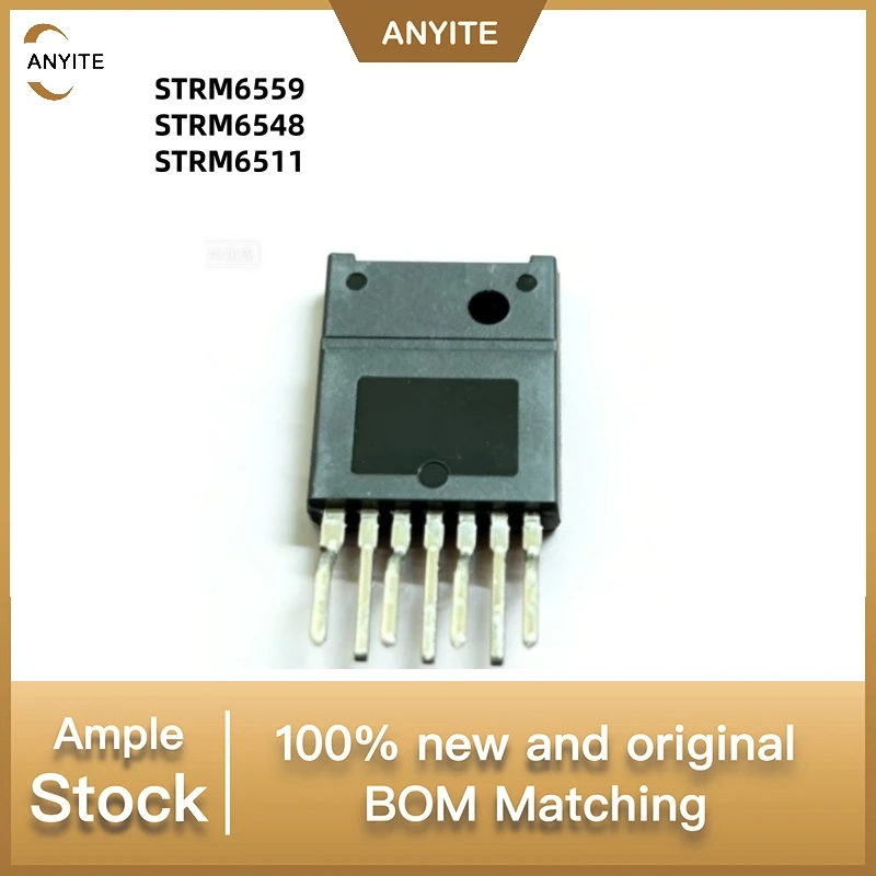 NEW 5PCS/lot 6559 STR-M6559 STR-M6548 STRM6559 STRM6548 STR-M6511 M6511 STRM6511 6548
NEW 5PCS/lot 6559 STR-M6559 STR-M6548 STRM6559 STRM6548 STR-M6511 M6511 STRM6511 6548