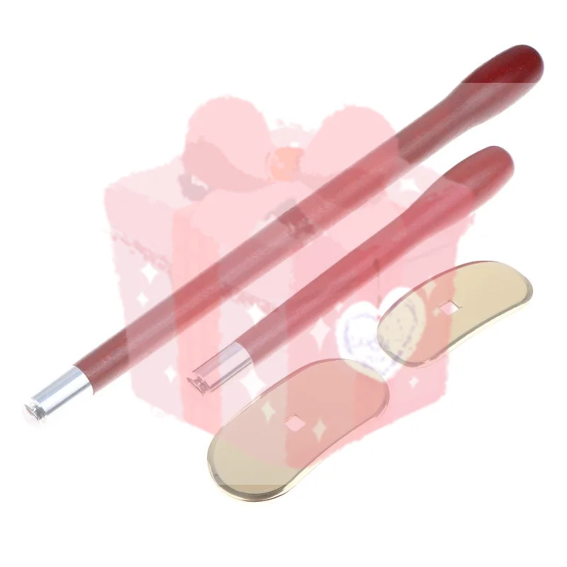 Self Scrubber Copper Pad 1 with Extended Long Handle for Back Massage Exfoliation in Shower Bath
Self Scrubber Copper Pad 1 with Extended Long Handle for Back Massage Exfoliation in Shower Bath