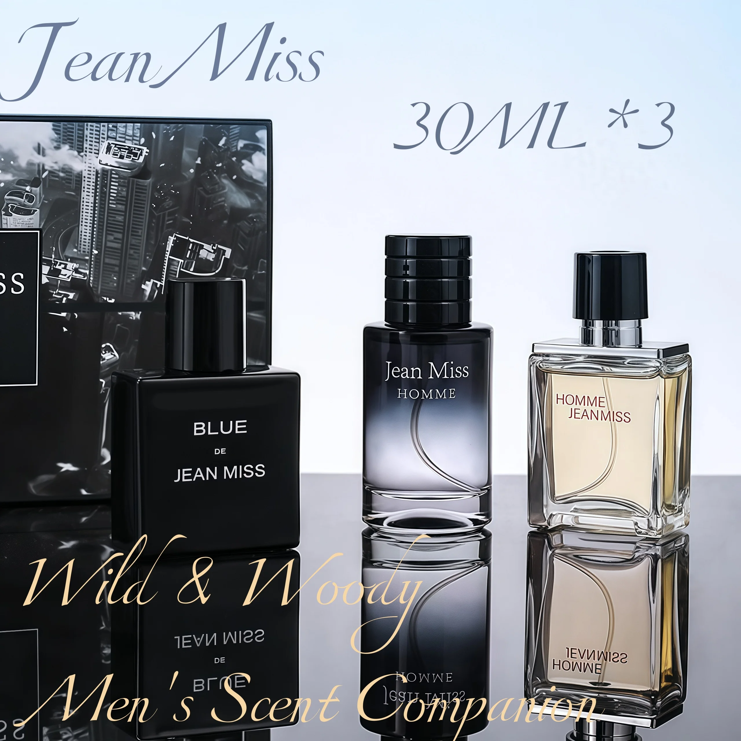 90ml gift box men's perfume,Gu Long perfume gift box, high quality, long-lasting fragrance, charming scent, high-quality perfume
90ml gift box men's perfume,Gu Long perfume gift box, high quality, long-lasting fragrance, charming scent, high-quality perfume