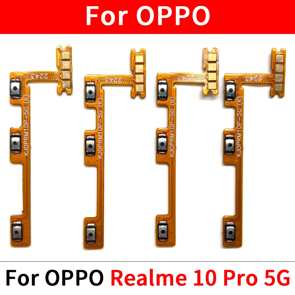 Для Oppo A94 4G Find X3 Realme 9 10 Pro C11 2020 2021 C12 C15 C17 C21Y C25 C25Y C30 C33 C25 Кнопка включения/выключения громкости гибкая
Для Oppo A94 4G Find X3 Realme 9 10 Pro C11 2020 2021 C12 C15 C17 C21Y C25 C25Y C30 C33 C25 Кнопка включения/выключения громкости гибкая