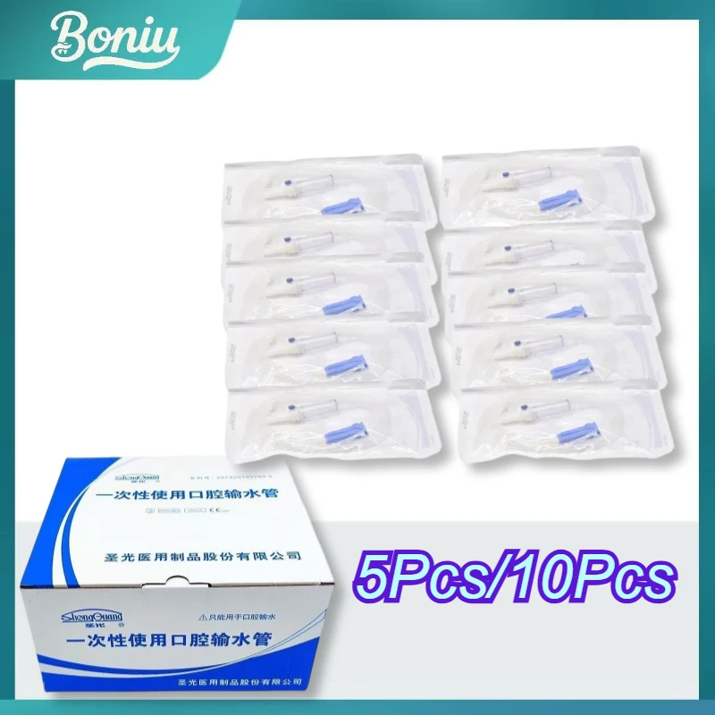 5Pcs/10Pcs Dental Disposable Water Pipe Planting Machine for Medical Disposable Oral Water Pipe Planting
5Pcs/10Pcs Dental Disposable Water Pipe Planting Machine for Medical Disposable Oral Water Pipe Planting