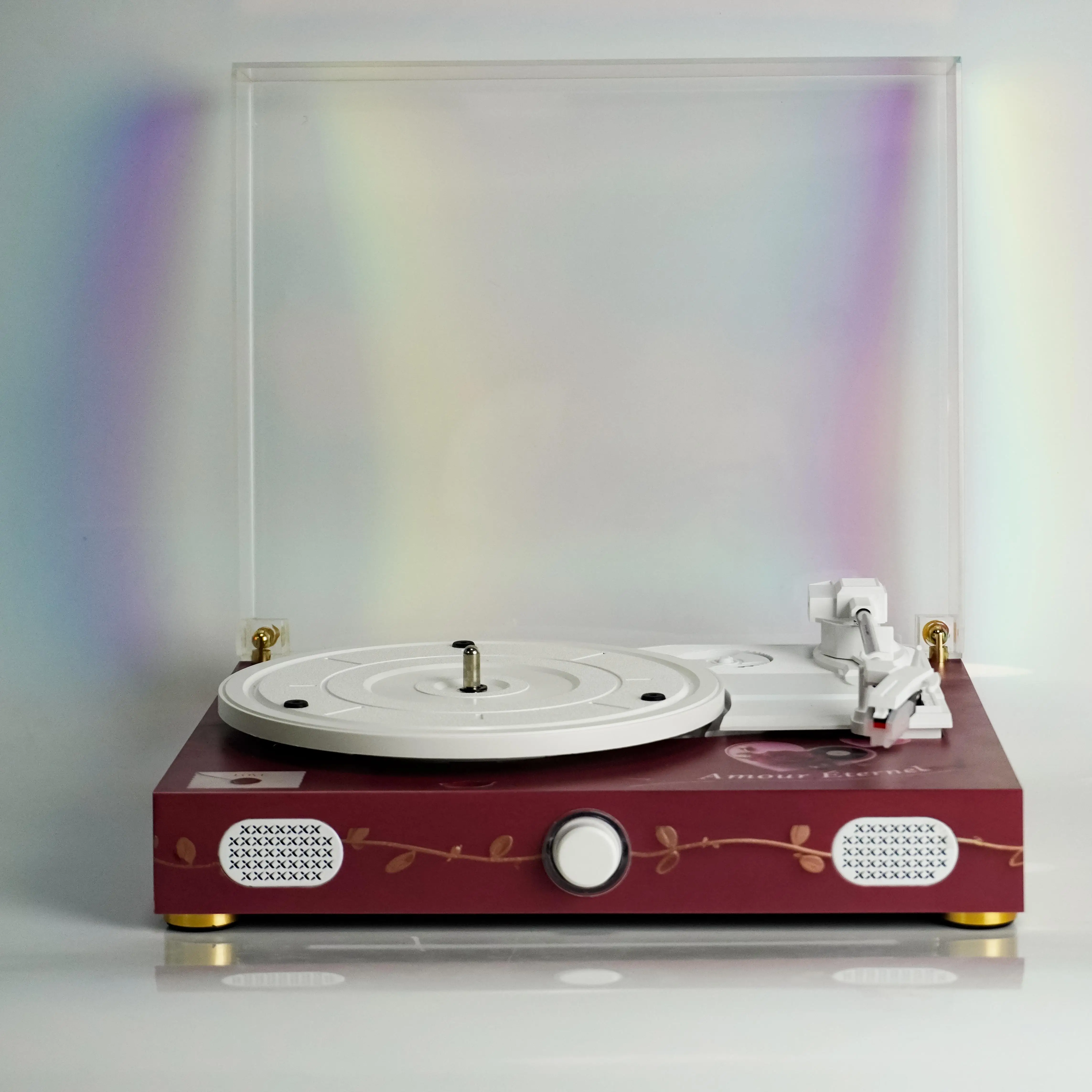 3-скоростной Bluetooth Hi-Fi Type-C Lp виниловый проигрыватель граммофон проигрыватель персонализированный проигрыватель пластинок со встроенными динамиками
3-скоростной Bluetooth Hi-Fi Type-C Lp виниловый проигрыватель граммофон проигрыватель персонализированный проигрыватель пластинок со встроенными динамиками