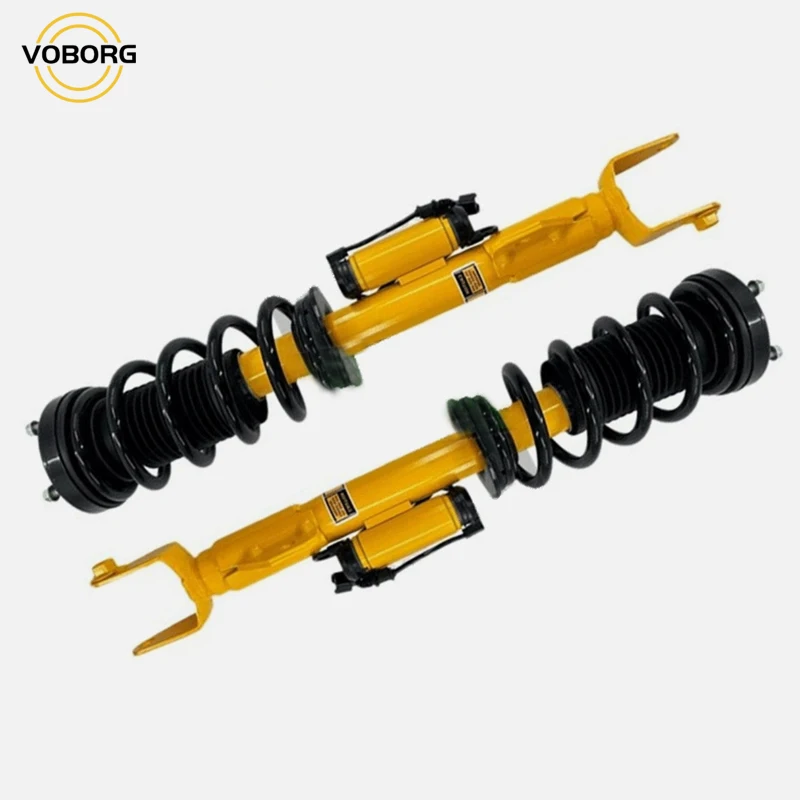 Air Suspension Strut Shock Absorbe Front Shock Absorber 5181906AB for Dodge Challenger Charger SRT SXT 
Air Suspension Strut Shock Absorbe Front Shock Absorber 5181906AB for Dodge Challenger Charger SRT SXT