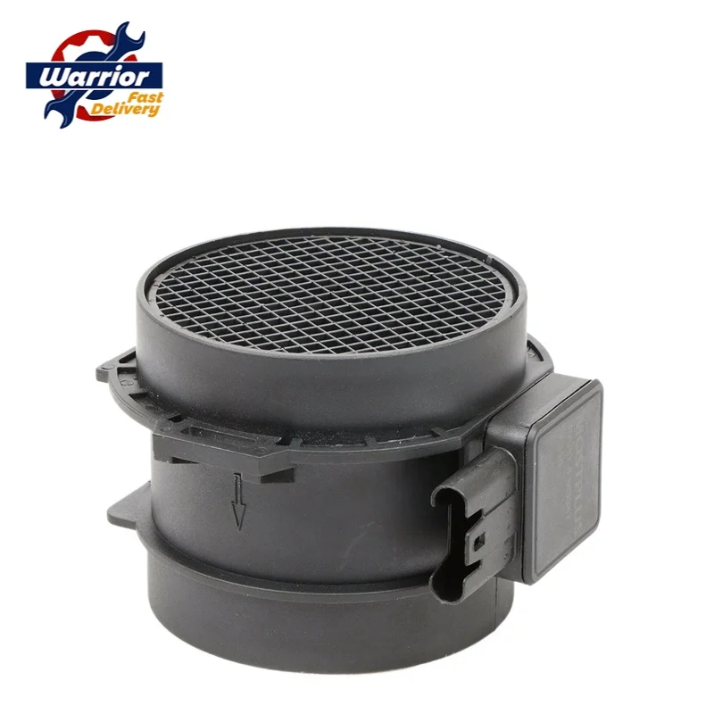 Mass Air Flow Sensor Meter MAF 5WK9642Z 13627566983 for BMW 3 E46 330i 7 E65 E66 730i E83 3.0i
Mass Air Flow Sensor Meter MAF 5WK9642Z 13627566983 for BMW 3 E46 330i 7 E65 E66 730i E83 3.0i