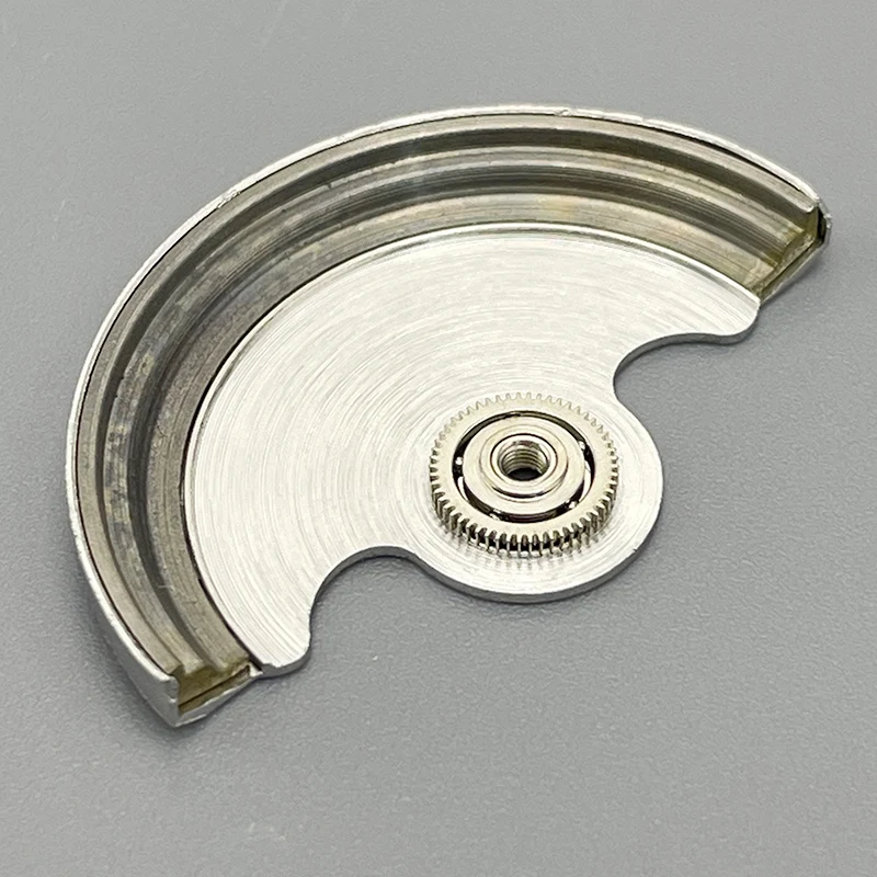 NH35 NH36 Watch Movements Oscillating Weight Rotors Fits NH34 NH35 NH38 4R Movements Replacement Parts Men's Watch Refit Parts
NH35 NH36 Watch Movements Oscillating Weight Rotors Fits NH34 NH35 NH38 4R Movements Replacement Parts Men's Watch Refit Parts