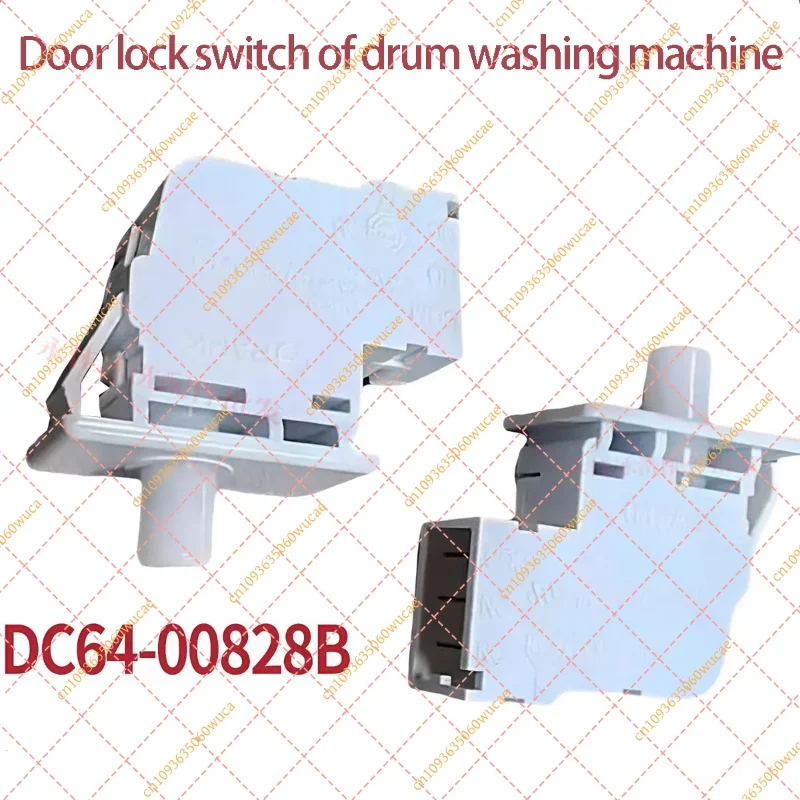 New Dryer Powder Box Switch Sensor DC64-00828B Original Replacement Parts For Samsung Dryer
New Dryer Powder Box Switch Sensor DC64-00828B Original Replacement Parts For Samsung Dryer