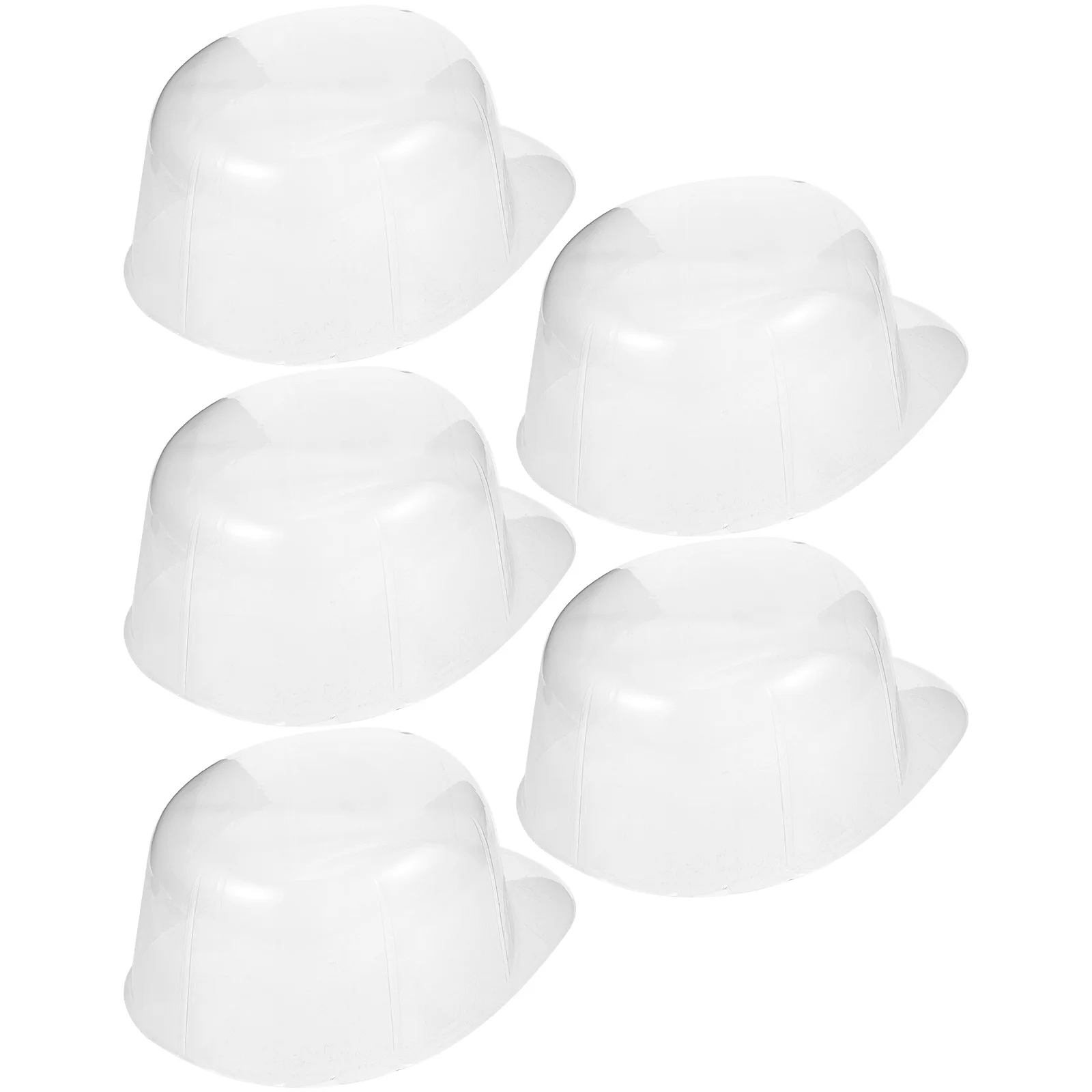 5pcs Hat Inner Support Display Shaper Baseball Insert Plastic Holder Storage Anti Deformation Long Use Home Shop Friendly
5pcs Hat Inner Support Display Shaper Baseball Insert Plastic Holder Storage Anti Deformation Long Use Home Shop Friendly