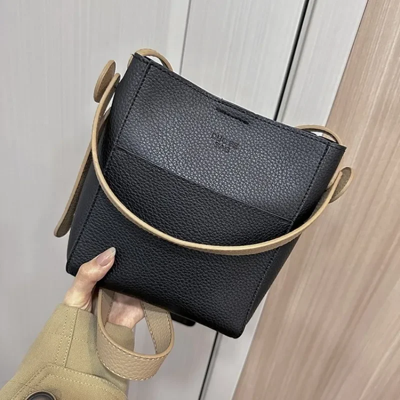 Elegant Women's Crossbody-Bag Leather Messenger Bag For Ladies, Handbags Shoulder Bag Tote Bags Classic Popular
Elegant Women's Crossbody-Bag Leather Messenger Bag For Ladies, Handbags Shoulder Bag Tote Bags Classic Popular