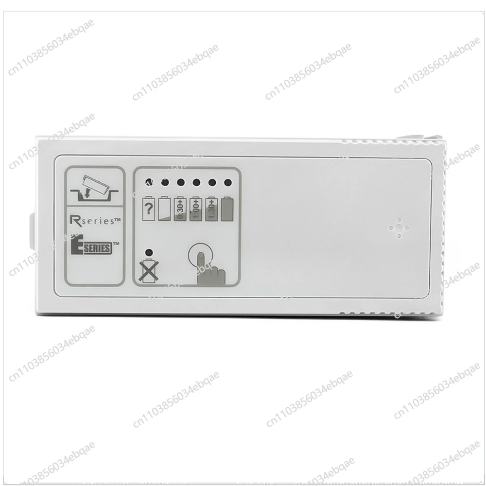 For Battery ZOLL 8019-0535-01 R Series 10.8V 5.8Ah 63Wh
For Battery ZOLL 8019-0535-01 R Series 10.8V 5.8Ah 63Wh