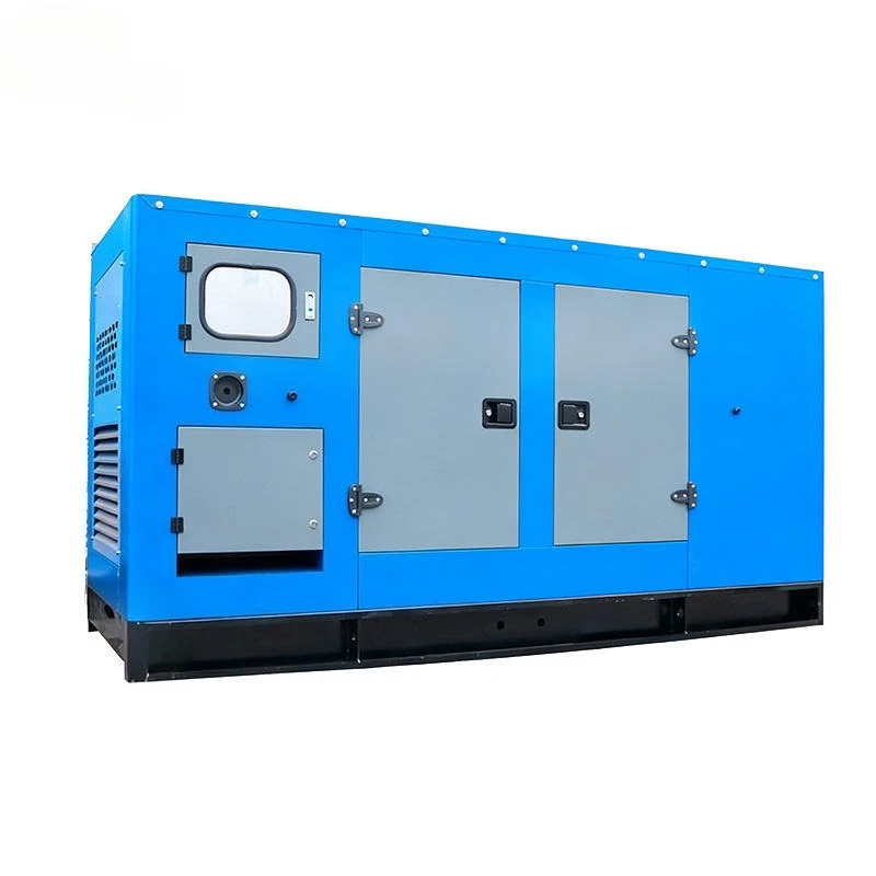 Diesel Generator Engine Factory Direct Supply Emergency Power Genset Portable Generator Set
Diesel Generator Engine Factory Direct Supply Emergency Power Genset Portable Generator Set