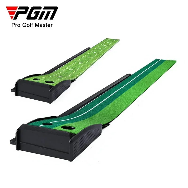 PGM Golf Removable Putting Exerciser Portable Golf Practice Mat Office Home Mini Green Outdoor and Indoor Training Set TL035
PGM Golf Removable Putting Exerciser Portable Golf Practice Mat Office Home Mini Green Outdoor and Indoor Training Set TL035