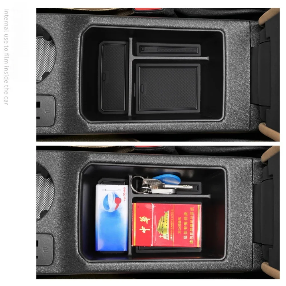 For Audi A3 2024-2025 Organizer Tray Auto Interior Accessories Car Storage Box Center Console Armrest Storage Case
For Audi A3 2024-2025 Organizer Tray Auto Interior Accessories Car Storage Box Center Console Armrest Storage Case
