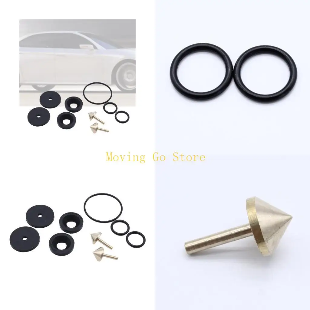 B5XD Обогрев нагревателя перестраивается 64116908294 JQD000010 для E39 E38 E53 E61 E63 E64
B5XD Обогрев нагревателя перестраивается 64116908294 JQD000010 для E39 E38 E53 E61 E63 E64