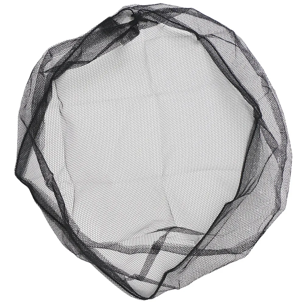 Electric Fan Dust Cover 18 Inch 450mm Black Mesh Protective Net Safety Guard for Reusable Easy Install Household
Electric Fan Dust Cover 18 Inch 450mm Black Mesh Protective Net Safety Guard for Reusable Easy Install Household