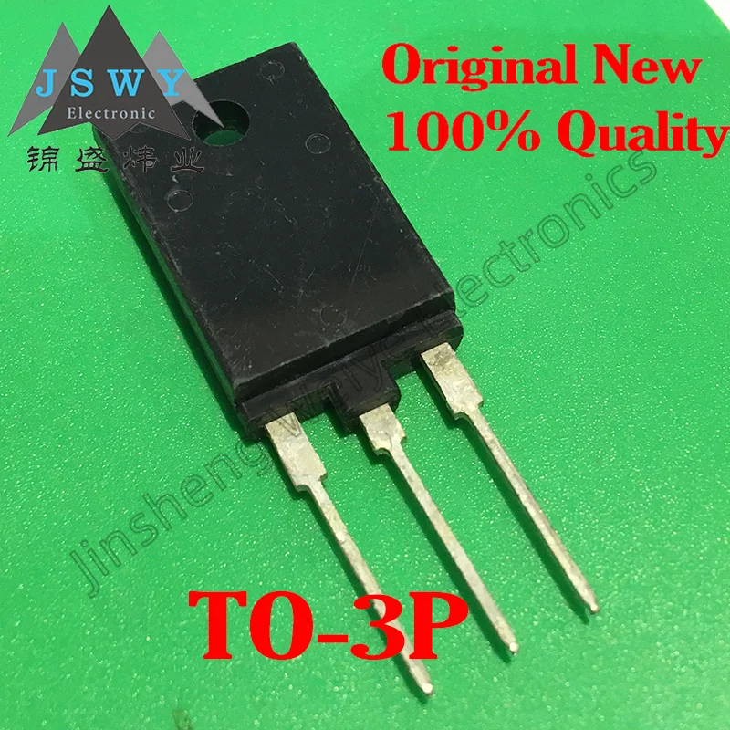 (5-20 pieces) STFW3N150 3N150 TO-3PF/1500V2.5A/N-channel power MOSFET/new original stock/fast delivery
(5-20 pieces) STFW3N150 3N150 TO-3PF/1500V2.5A/N-channel power MOSFET/new original stock/fast delivery