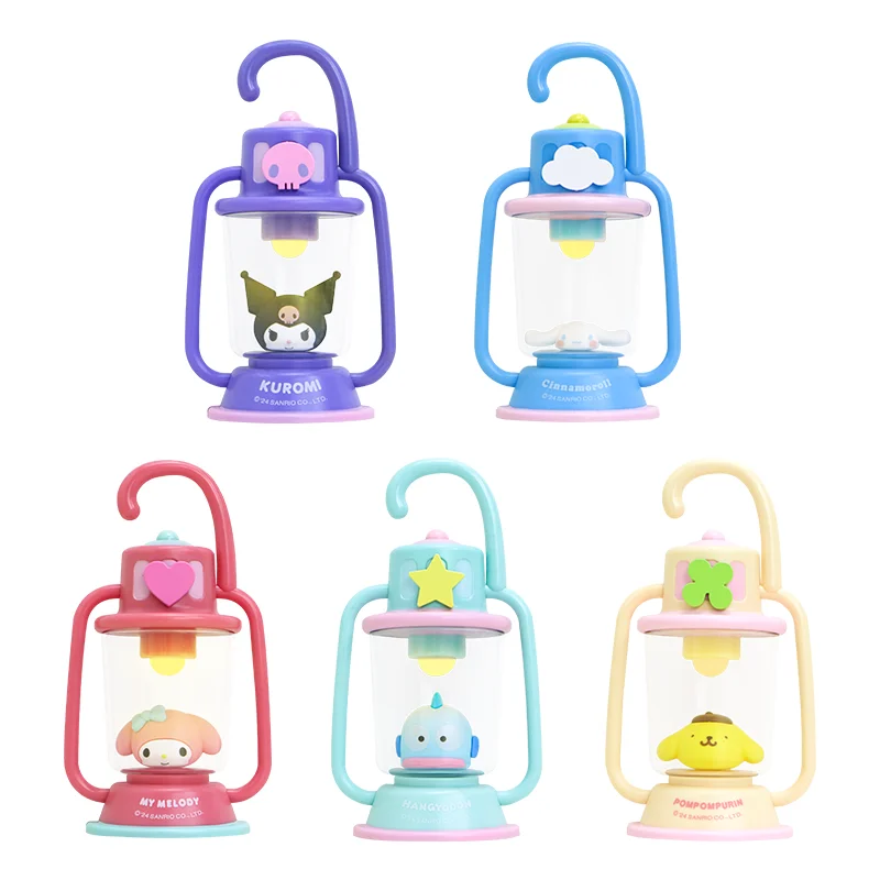 MINISO Sanrio Kuromi Cinnamoroll, звездная дикая природа, кемпинг, дневное освещение, детская кровать, милая и милая подсветка, подарки
MINISO Sanrio Kuromi Cinnamoroll, звездная дикая природа, кемпинг, дневное освещение, детская кровать, милая и милая подсветка, подарки