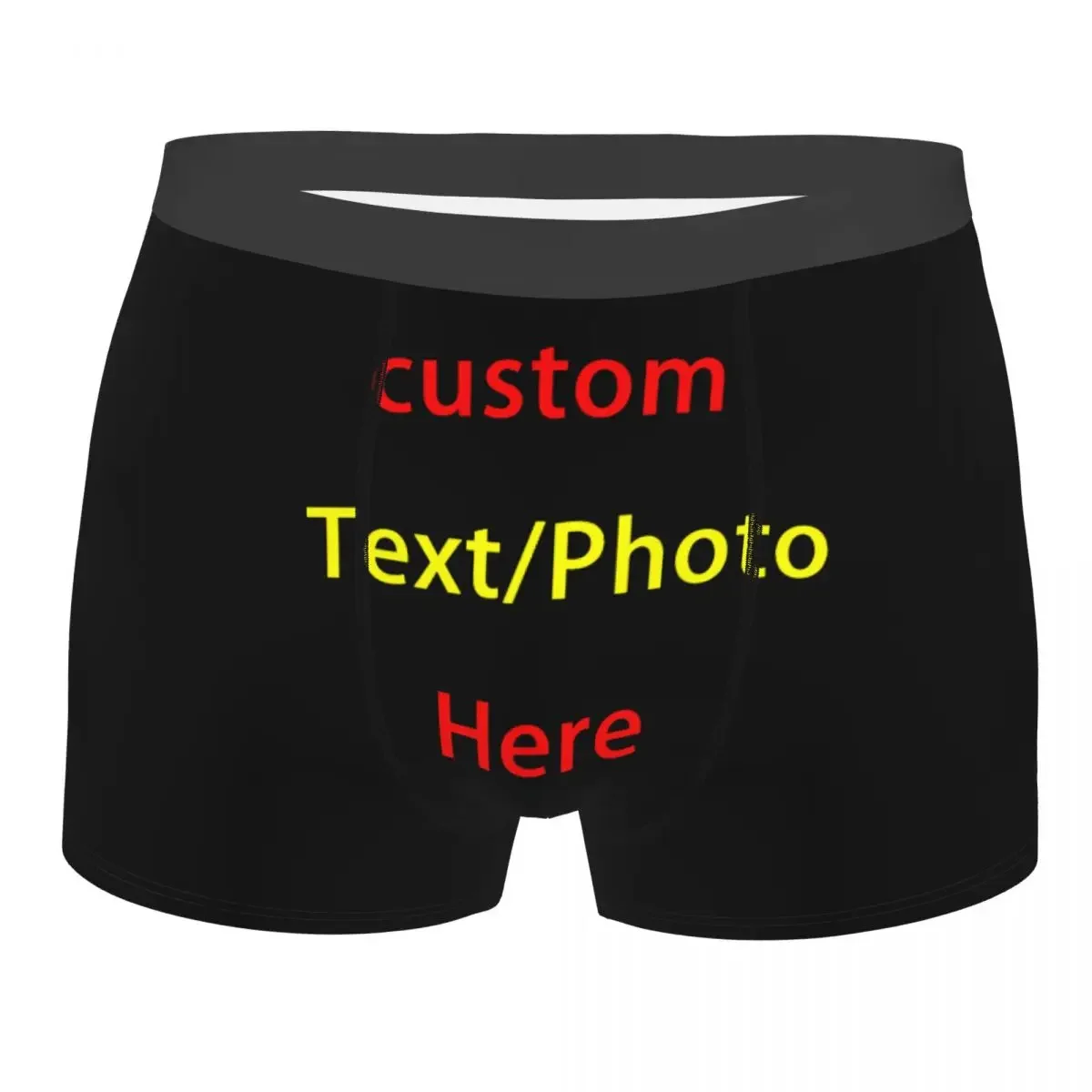 Custom Cool 8 Boxers Shorts Panties Men's Underpants Comfortable Briefs Underwear
Custom Cool 8 Boxers Shorts Panties Men's Underpants Comfortable Briefs Underwear