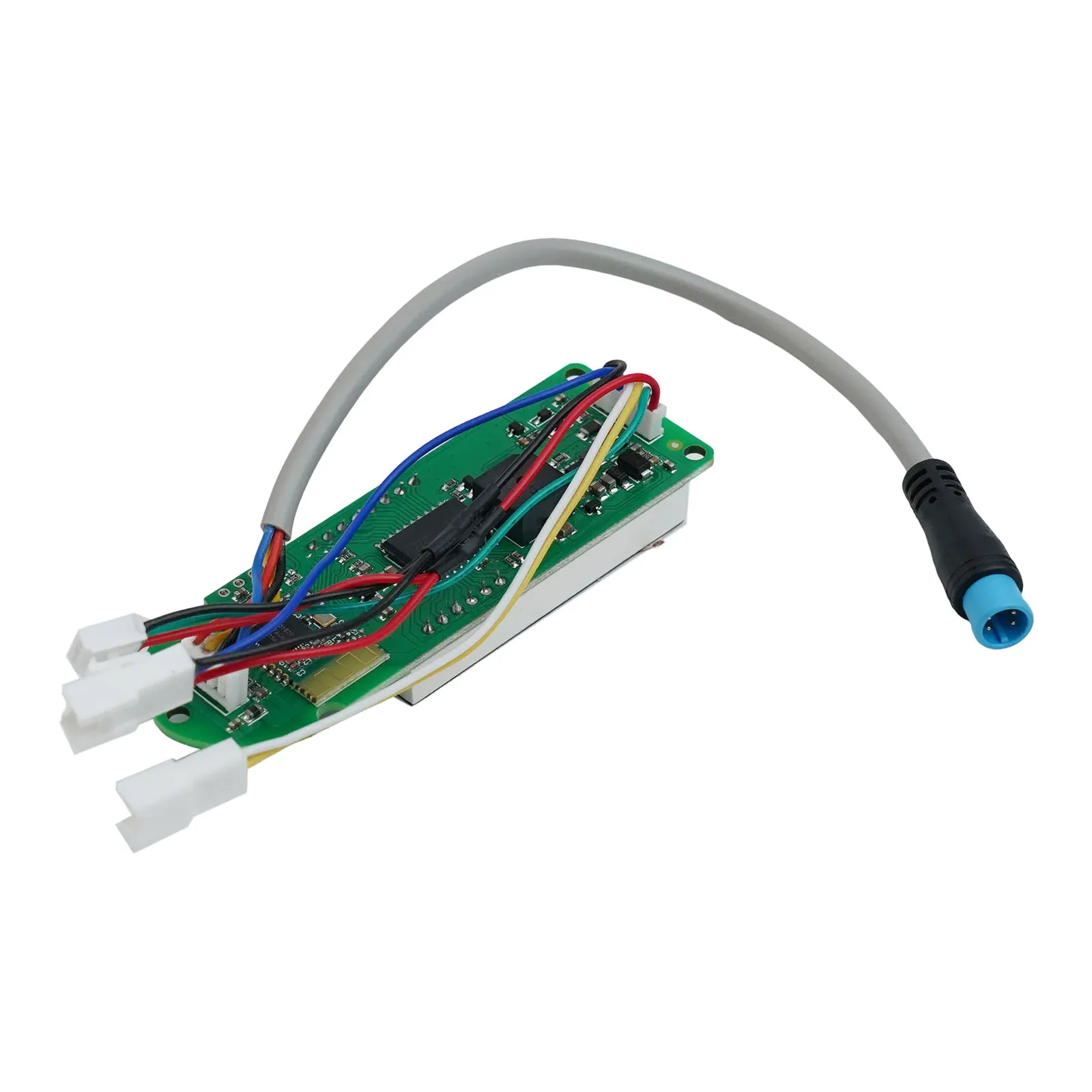Circuit Board Controller Electric Scooter Display Circuit Board For Electric Scooter Reliable Performance Stylish Green Design
Circuit Board Controller Electric Scooter Display Circuit Board For Electric Scooter Reliable Performance Stylish Green Design